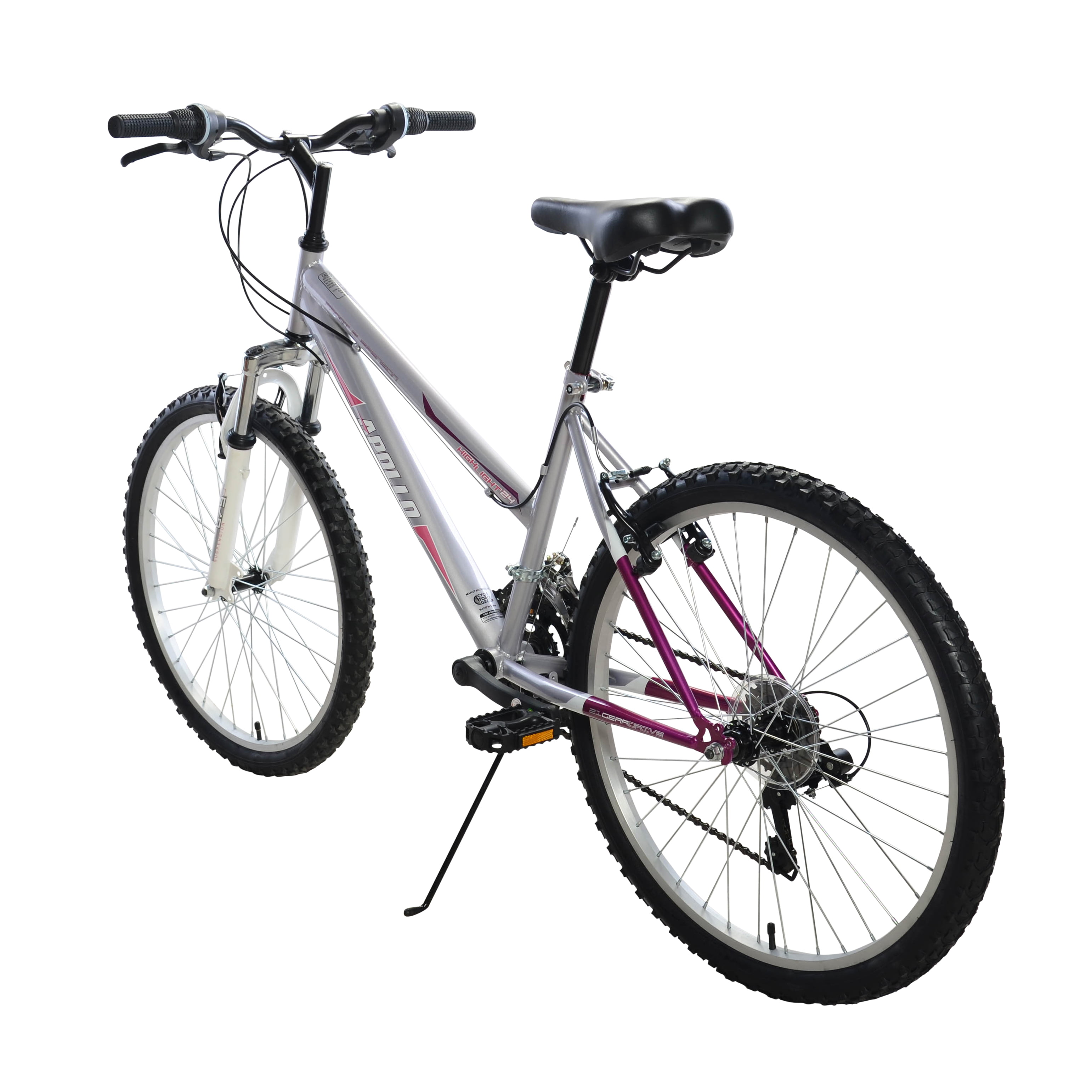 Magna Echo Ridge 24-inch Youth Bike On Sale 27800799