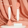 thumbnail image 4 of Temperature Sensitive Toddler Feeding Spoon for Home, Travel and Outdoor, 4 of 13