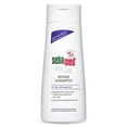 thumbnail image 2 of Sebamed Hair Repair Shampoo, 200ml +Conditioner, 200ml, 2 of 5