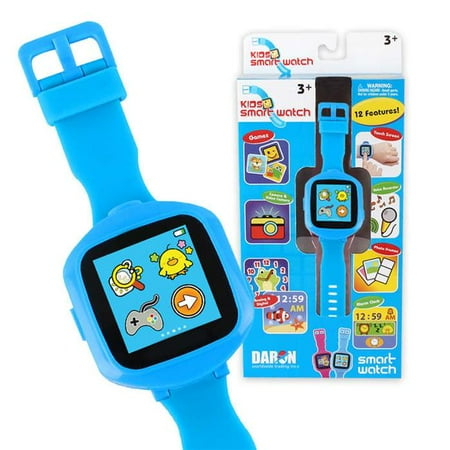kids smart watch from walmart