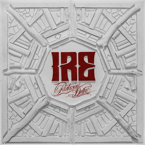 Parkway Drive - Ire - Music & Performance - CD