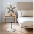 thumbnail image 4 of Ventilador de Pedestal Lasko Cyclone (46 cm) y Ventilador de Torre Oscilante Lasko (107 cm), 4 of 7