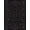 Black Purple, Pattern 16, variant on ODIKA 8'x10' Washable Area Rug Non-Shedding, Easy Care, Gothic Romantic Bat Plant Motif Scattered Halloween Flowers Purple for King Size Bedroom Under Bed, Master Suite