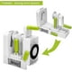thumbnail image 5 of Spiralizer 4 -blade Vegetable Spiralizer Foldable Spiral Slicer Zucchini Noodle Veggie Pasta Spaghetti Maker, 5 of 5