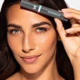 thumbnail image 4 of Gel para cejas Wonderskin Dream Brow marrón oscuro de larga duración, 4 of 9