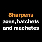 Fiskars Axe and Knife Sharpener