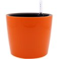 thumbnail image 1 of Self-Watering Pot With Automatic Watering For Healthy Roots, Time-Saving Solution For Indoor Outdoor Usage, Leak-Proof Design Ensures No Mess In Your Living Space, Decorative, 1 of 5