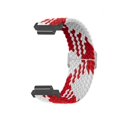 thumbnail image 2 of Stretch woven nylon strap, 2 of 4