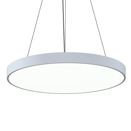 

Pi - 72W 1 LED Round Pendant In Contemporary Style-2.25 Inches Tall