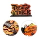 thumbnail image 3 of Decoración de madera de Halloween de 3 piezas, decoración de escena de fiesta, 3 of 5