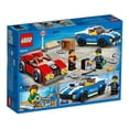 thumbnail image 3 of Set LEGO City Policía Arresto en la Autopista 60242, 3 of 4