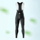 thumbnail image 4 of Pantalones con peto de ciclismo kusrkot para hombres Pantalones de bicicleta con acolchado 3D XXL, 4 of 8