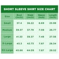 thumbnail image 3 of Simzone St.Patricks Day T-Shirt Women Shamrock T-Shirt Irish Shirt Funny St. Patricks Day Shirt with Shamrock Glasses, Green, XXL, 3 of 6