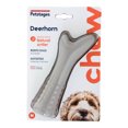 thumbnail image 3 of Deerhorn by Petstages, Deer Antler Replacement Dog Chew Toy, Medium, 3 of 7