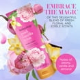 thumbnail image 2 of Bodycology Pink Vanilla Wish Shea Butter Body Cream 8 oz, 2 of 9