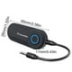 thumbnail image 1 of Transmisor de audio USB Bluetooth TV Ordenador portátil Adaptador de audio estéreo inalámbrico de 3,5 mm Dispositivo de transmisión Inevent EL5531-00B, 1 of 6