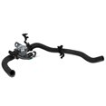 thumbnail image 4 of Engine Coolant Hose Radiator Bypass Hose Water Valve for Toyota Lexus, 4 of 5