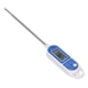 thumbnail image 5 of Medidor de temperatura de la carne termómetro digital liviano a prueba de agua Tipo de sonda larga Respuesta rápida -50 grados Celsius a 300 grados Celsius Preciso para ANGGREK Otros, 5 of 8