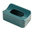 thumbnail image 1 of Amdohai Nail Powder Recycling Tray Glitter & Dip Powder Storage Box for Nail Art Dipping Powder Collection Case Manicure Equipment Tools, 1 of 7