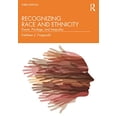 thumbnail image 1 of Pre-Owned Recognizing Race and Ethnicity, 9780367182243, 0367182246, Paperback, 3 edition, 1 of 1