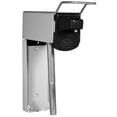 thumbnail image 3 of Zep Shell Shock Walnut-Based Pro Hand Cleaner and Zep D-4000 Hand Soap Dispenser - 1 Gal (Case of 4) - 318524 - Biodegradable Soy and Walnut-Based Formula, 3 of 8