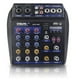 thumbnail image 1 of Mezcladora Steelpro MIX3-MINI 4 Canales, 1 of 5