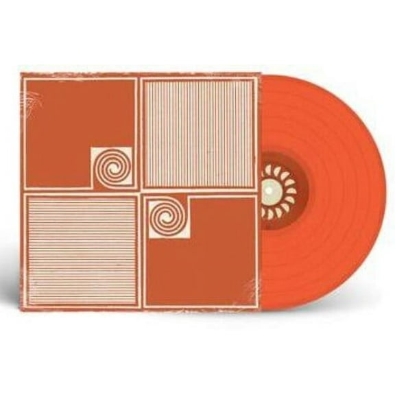 Allah-Las - Worship The Sun - Music & Performance - Vinyl