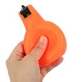 thumbnail image 3 of 2Pcs Hand Squeeze Whistle for Loud Sound and Emergency Rescue, 3 of 8