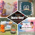 thumbnail image 4 of Twinkle Little Star Cloud Moon Baby Shower Backdrop, 4 of 8