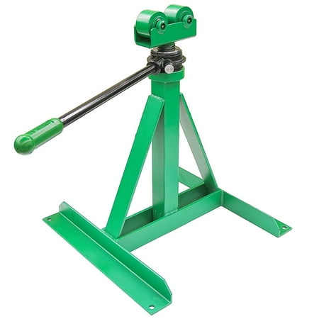 Greenlee 656 Reel Stand - Ratchet Type (656) (50219790)