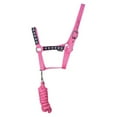 thumbnail image 1 of Hy Unicorn Head Collar and Lead Rope, 1 of 1