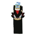 thumbnail image 5 of Sonic The Hedgehog Women's Shadow Character Design Adult Novelty Knee High Socks Shoe Sizes 5-10, 5 of 5