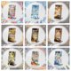 thumbnail image 2 of Original Display Stand Mew Magikarp Akari Cynthia Miriam Ex Acrylic Card Brick Photo Frame Ptcg Gift Toy Without Cards, 2 of 5