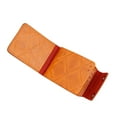 thumbnail image 4 of Miangastore Bifold Wallet Brown Leather 1Pcs 4.5X3.5X0.6In, 4 of 9
