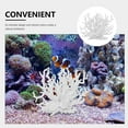 thumbnail image 3 of unbranded De Coral Artificial Para Acuario Con Fácil Limpieza Y En, 3 of 8