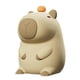 thumbnail image 1 of Capybara Night Light, Capybara Tap Tap LED Night Lamp, Capybara Lamp, Silicone Cute Capybara Night Light, 1 of 5