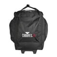 thumbnail image 5 of Chauvet CHS-50 DJ Large Light Transport Bag Case w/Wheels | Scorpion/Intimidator, 5 of 6