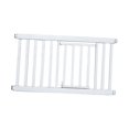 thumbnail image 1 of Accesorios de puerta para perros Desgaste suministros de mascotas resistentes para la cocina interior de los pasillos 69 a 75 cm con puerta, 1 of 8