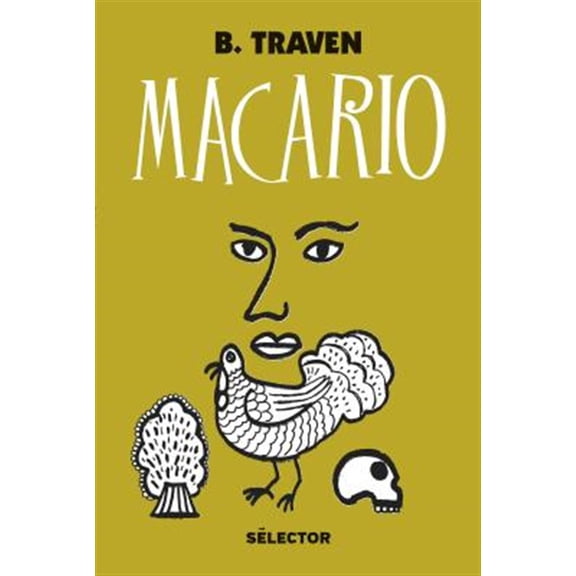 Pre-Owned Macario