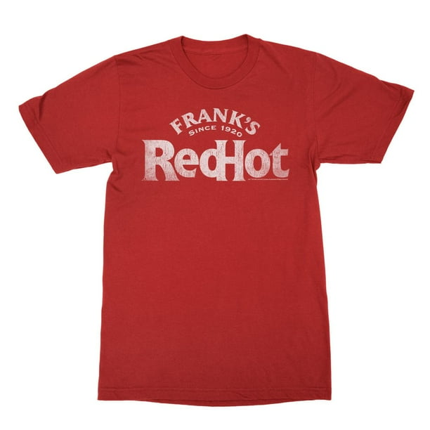 crystal hot sauce t shirt