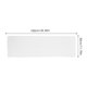 thumbnail image 2 of FENGGUIQU Reutilizable Para Case De Computadora Con Malla Fina Ideal Para Refrigeración, 2 of 8