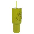 thumbnail image 4 of The Grinch Big Face Gobelet en Acier Inoxydable 40 Oz, 4 of 6
