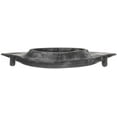 thumbnail image 3 of Delphi Suspension Coil Spring Seat P/N:Tc6502 Fits select: 2000-2013 CHEVROLET IMPALA, 2014-2016 CHEVROLET IMPALA LIMITED, 3 of 4