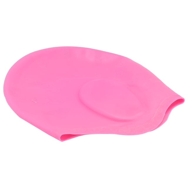 Pool , Bathing Swimming Swimming Breathable Elasticity Multipurpose Swim Waterproof Ear Protection For Bathing For Swimming Pool Pink