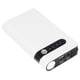 thumbnail image 1 of Arrancador De Batería De Pvc Autoprotector Potencia De Arranque Del Automóvil Cargador De Batería De Automóvil Resistente A La Frialdad Amplificador Universal De Automóvil Para Automóviles 20000 Mah Eigraketly VI007199-00, 1 of 7