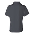 thumbnail image 3 of FeatherLite Women's Moisture Free Mesh Polo, 3 of 5