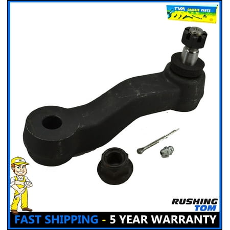 Cadillac Escalade Idler Arm - Front Steering Idler Arm For Chevy Silverado GMC Savana 2500 Cadillac Escalade