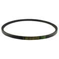 thumbnail image 2 of Mitsuboshi Fractional Horsepower Replacement Belt 3L310 - Universal - 0.37" x 31" Black, 2 of 2