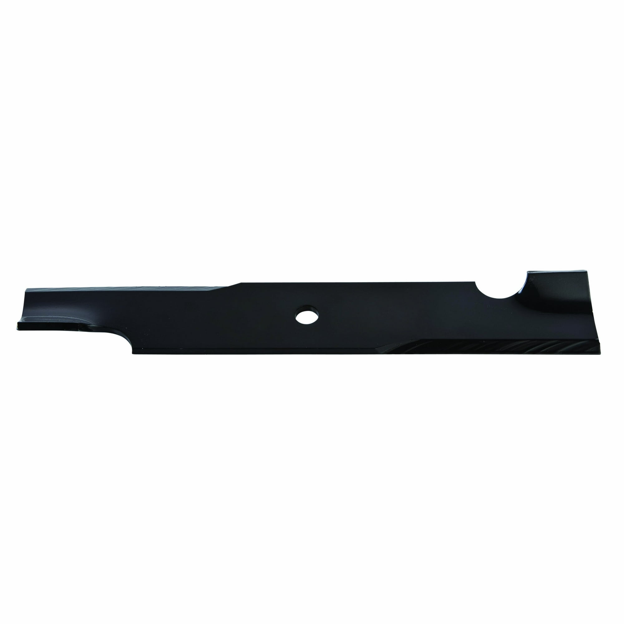 Oregon 91 183 Exmark Heavy Duty Replacement Lawn Mower Blade 16 1 4 Inch Black