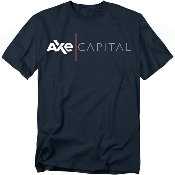 Billions T-Shirt Corporate Unisex Graphic Tee For Men & Women